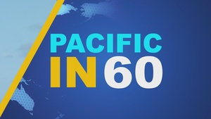 Pacific in 60: July 14, 2026