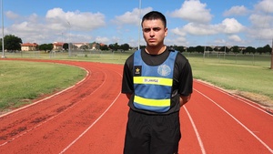 2026 Drill Sergeant of the Year Competition