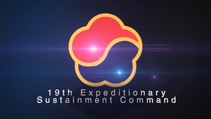 19th ESC Change of Responsibility CSM Green 2026