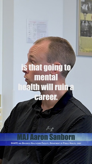 CLINIC NOTES: Maintaining Mental Armor social media version
