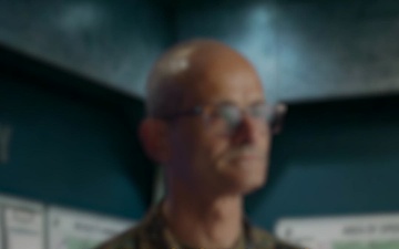 What was your path to becoming a doctor in uniform?