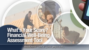What's Your Score? Using the Financial Well-Being Assessment Tool