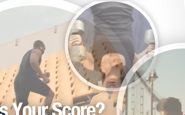 What's Your Score? Using the Financial Well-Being Assessment Tool