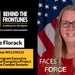 Faces of the Force - Renae Florack