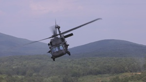 Culminating Exercise Combat Power 26