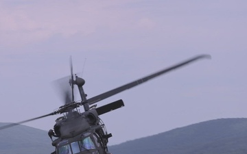 Culminating Exercise Combat Power 26