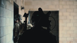 United States Army Military Occupational Specialty Overview - MOS 17E - Electromagnetic Warfare Specialist