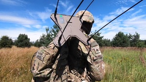 United States Army Military Occupational Specialty Overview - MOS 17E - Electromagnetic Warfare Specialist