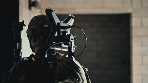 17E - Electromagnetic Warfare Specialist - :15