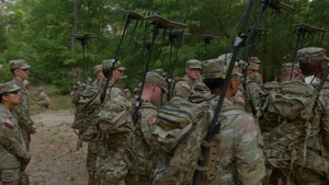 17E - Electromagnetic Warfare Specialist - :30