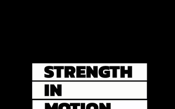 Strength in Motion