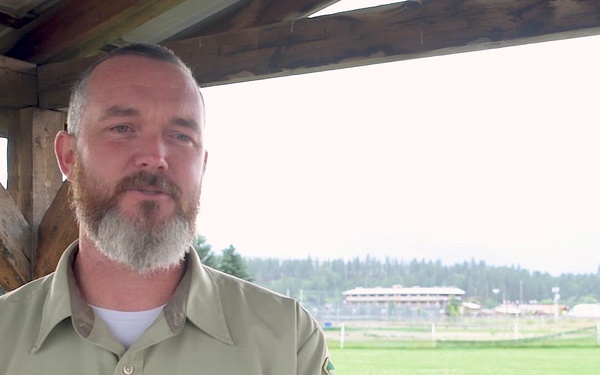 Operation Forest Sentinel 2026: Roger Farley Interview
