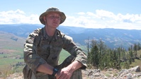 Operation Forest Sentinel 2026: U.S. Air Force Senior Airman Connor Cornelius Interview