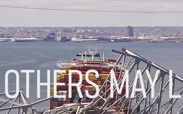 Coast Guard PADET Baltimore: So Others May Know