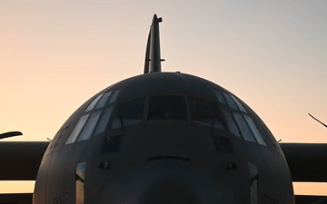 Standing Proudly