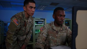 MOS 14G Air Defense Battle Management System Operator-Full Testimonial