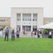 Complex, Air Force leadership rededicate AEDC