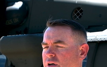 Missouri National Guard conducts flood rescue operations in Southeastern Missouri