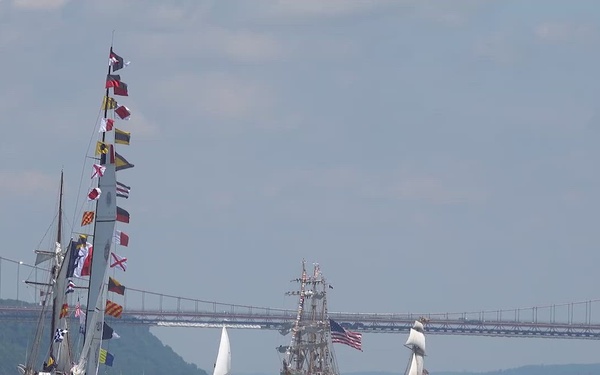 International Naval Review 250