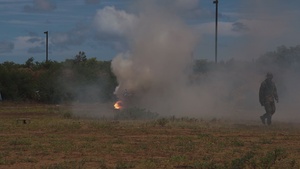 MWSS-174 holds EOD basic demolition training