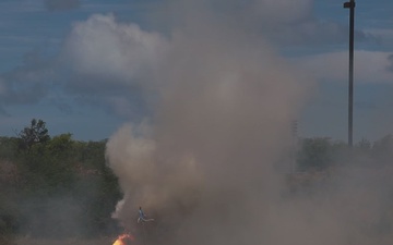 MWSS-174 holds EOD basic demolition training