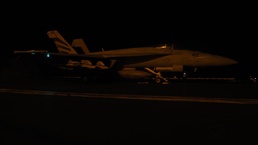 CENTCOM Completes More Strikes Against Iran