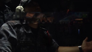 JS Kongo conducts SM-2 live-fire Exercise During RIMPAC 2026