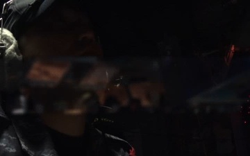 JS Kongo conducts SM-2 live-fire Exercise During RIMPAC 2026