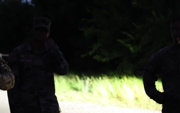 2026 Drill Sergeant of the Year Competition