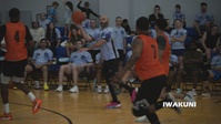 Sports Day: Sasebo vs Iwakuni NMRTU, MCAS Iwakuni, Japan, 2026