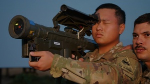 MOS 14P Air and Missile Defense (AMD) Crewmember-Full Testimonial