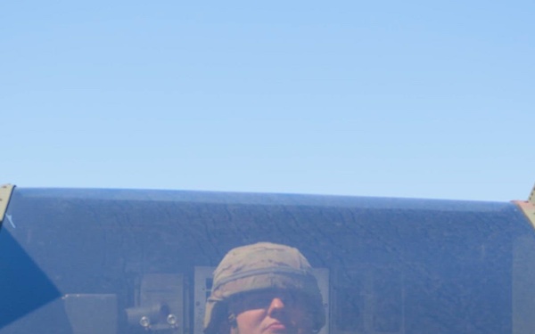 MOS 14U Air Defense Artillery Recruit-Full Testimonial