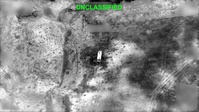 CENTCOM Conducts Morning Round of Strikes Against Iran