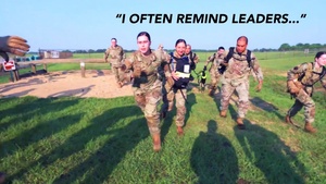 Qualities of a Ready Team