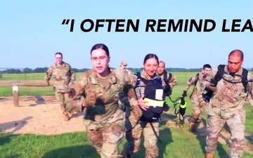 Qualities of a Ready Team