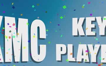 KMC Key Player - SSgt Dontre Dotson