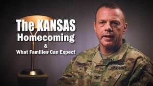The Kansas Homecoming & What Families Can Expect