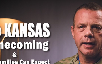 The Kansas Homecoming &amp; What Families Can Expect