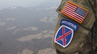 10th Mountain Mountaineering B-Roll