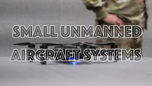 Small Unmanned Aircraft System Pilot Certification Course