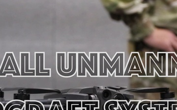 Small Unmanned Aircraft System Pilot Certification Course
