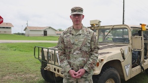 OC/T Current Operations Chief Supports OSJ