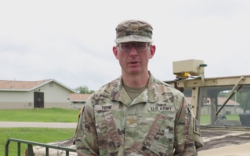 OC/T Current Operations Chief Supports OSJ