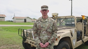 181st MFTB OC/Ts Support OSJ