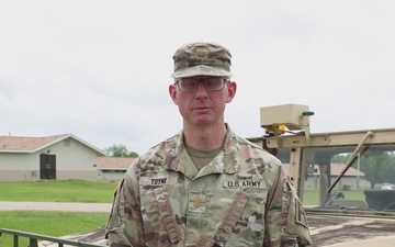 181st MFTB OC/Ts Support OSJ