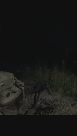 181st MFTB OC/Ts Support OSJ Reel