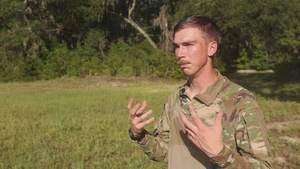 Dogface Soldiers conduct demolition training