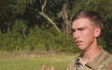 Dogface Soldiers conduct demolition training