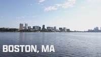 Boston Wrap Up