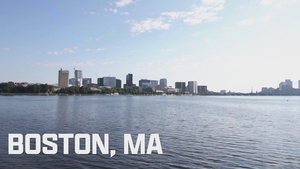 Boston Wrap Up